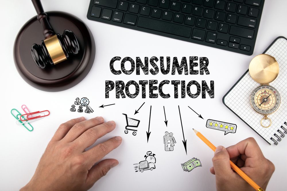 Consumer Protection Generic