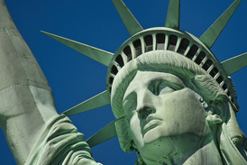 Statue of Liberty