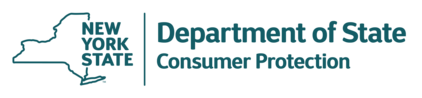 Consumer Protection Logo