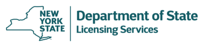 Licensing Services Logo