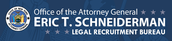 Legal Recruitment Logo