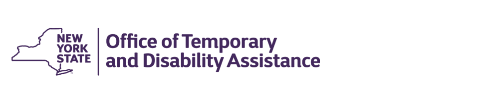 New York State Office of Temporary and Disability Assistance Press Office