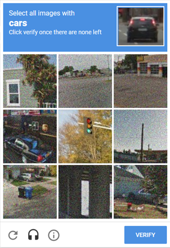 captcha example