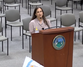 August 11 Town Board Meeting Update From Supervisor Albra
