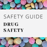 drug safety guide
