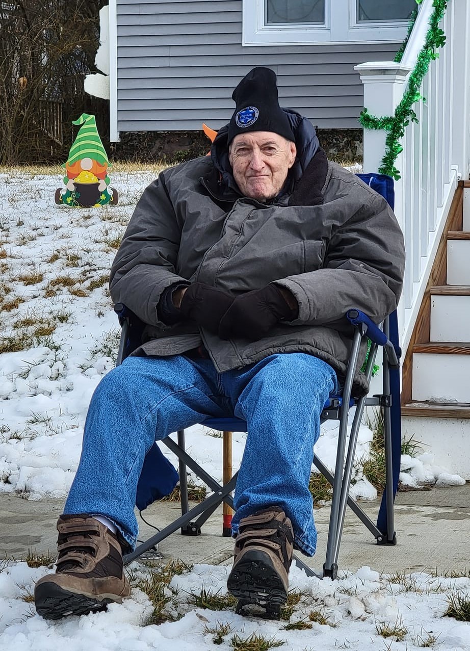 Your Tax Dollars Hard at Work; SEQRA Public Hearing for Comprehensive