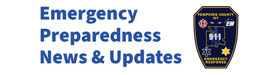 Emergency Preparedness News & Updates