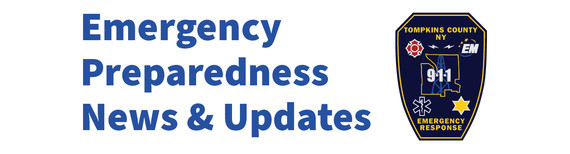 Emergency Preparedness News & Updates