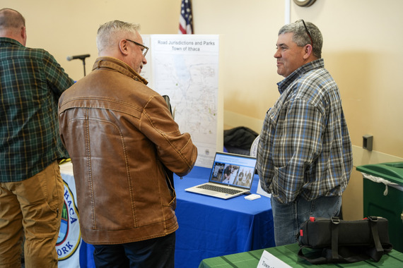 Civil Service Job Fair