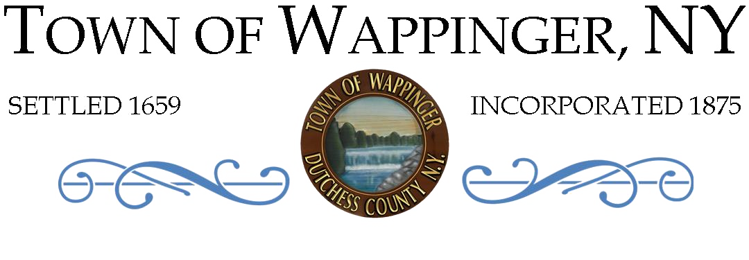 town of Wappinger