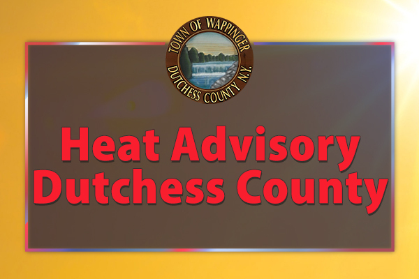 heat advisory