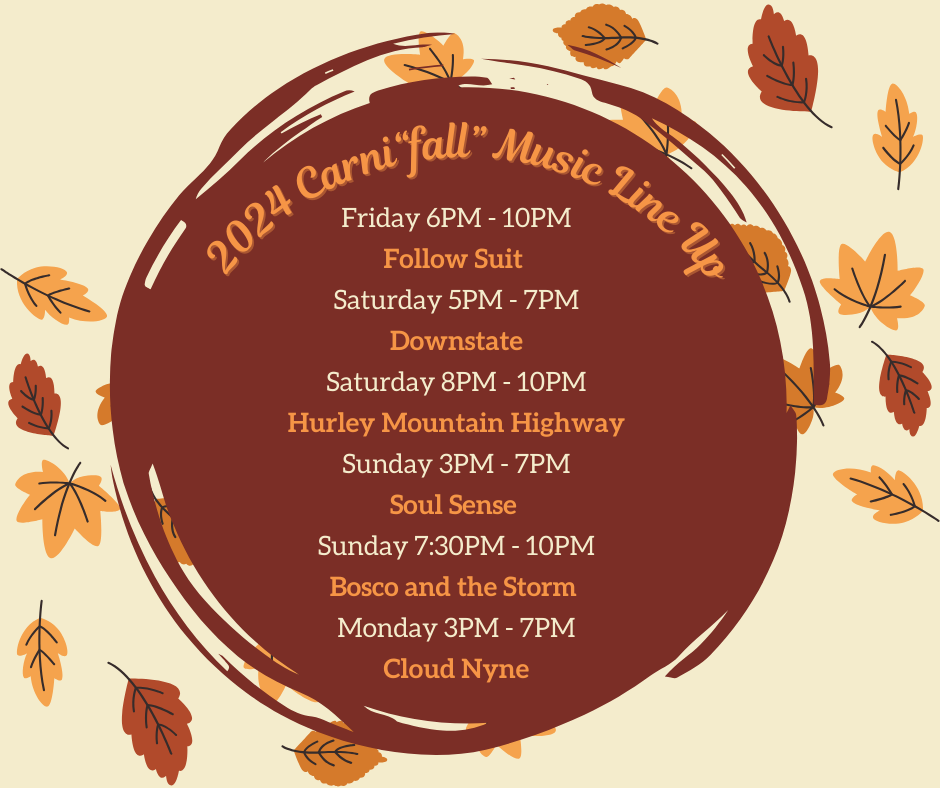 Carnifall Music Image