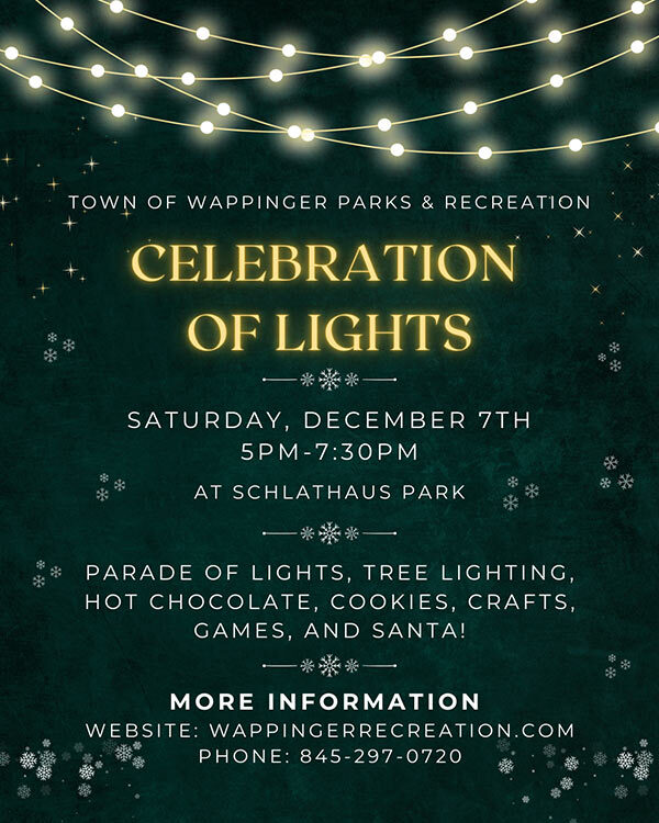 Celebration of Lights