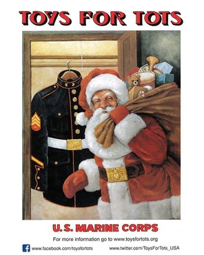 Toys For Tots