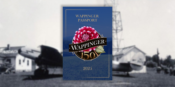 Wappinger150 Passport