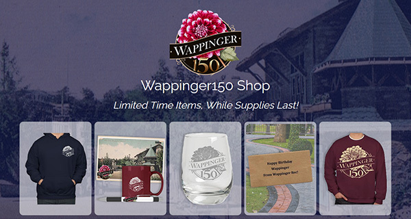 Wappinger150 Store SS