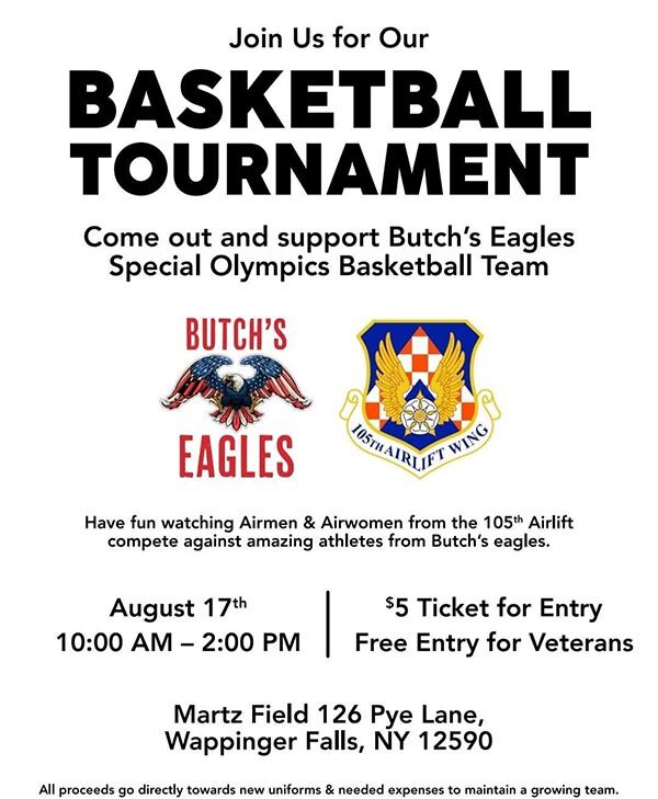 Basketball Tournament