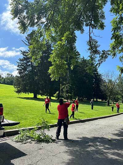 Carnwath Farms & Fusion Church