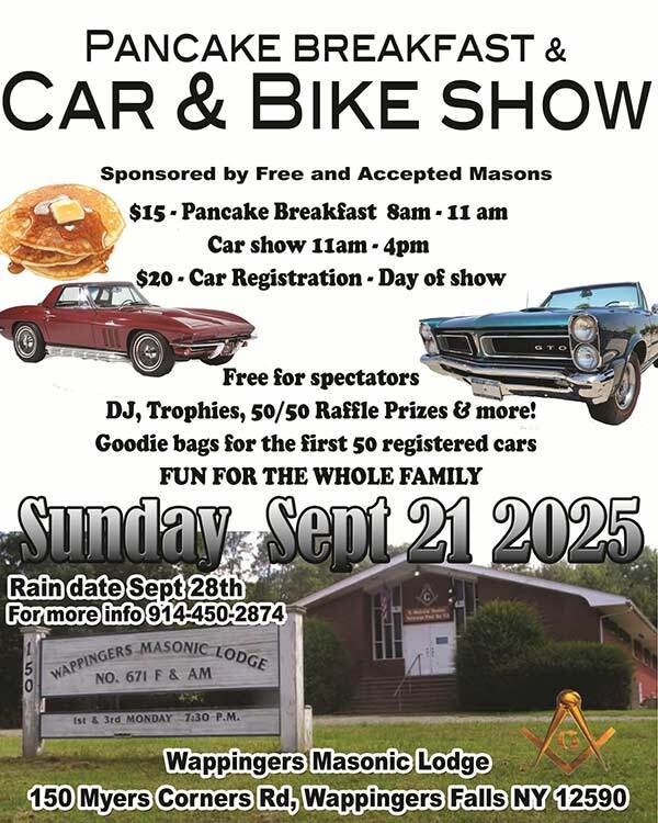 9-21 Free-and-Accepted-Masons---car-and-bike-show---pancake-breakfast-web600