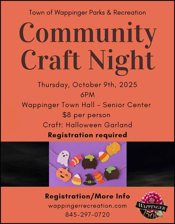10-9---Community-Craft-Night 600