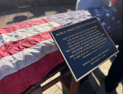 9-11 memorial image