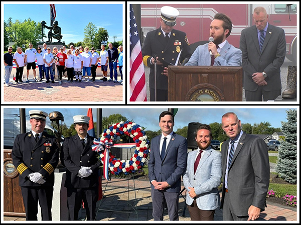 9-11 COLLAGE