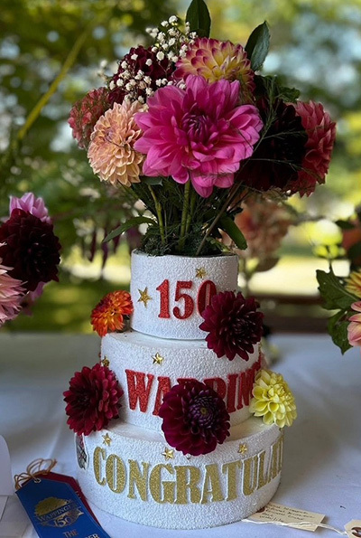 Happy Birthday Wappinger!