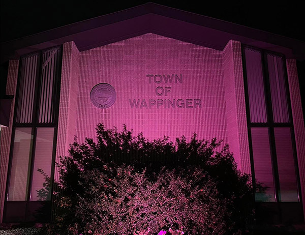 Breast Cancer Awareness Month