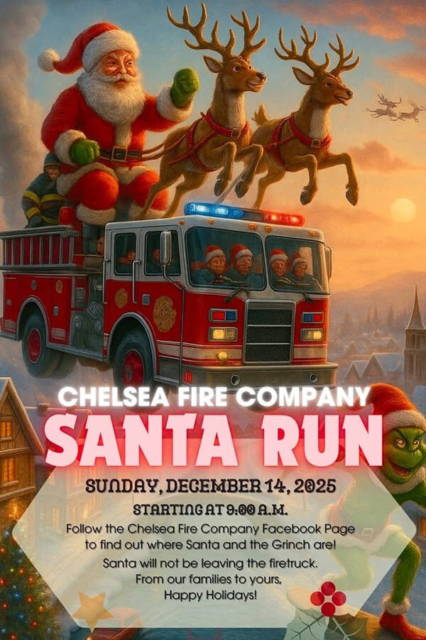 12-14 Chelsea Santa Run 600