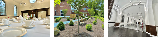 The Chapel at Carnwath Farms images