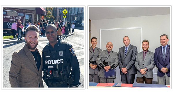 Law Enforcement Appreciation Day