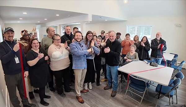 Schlathaus Community Center