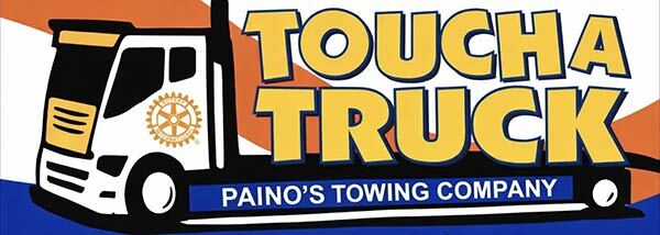 4-19 Touch a Truck Event