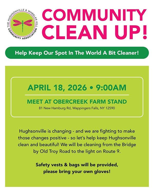 4-18---Hughsonville-Cleanup