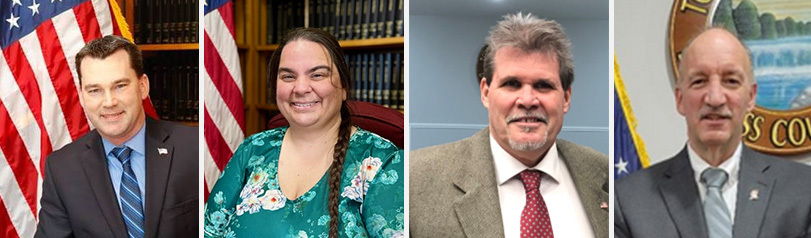 Town of Wappinger Town Board Members