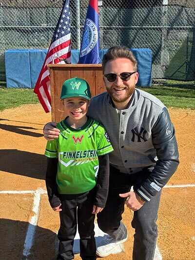 Wappinger Little League