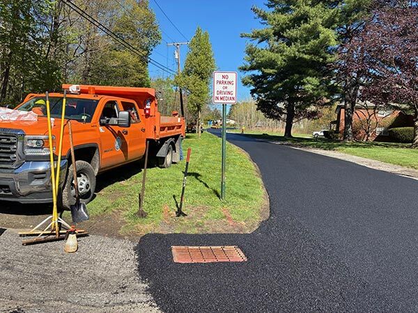 Town of Wappinger Highway Department 