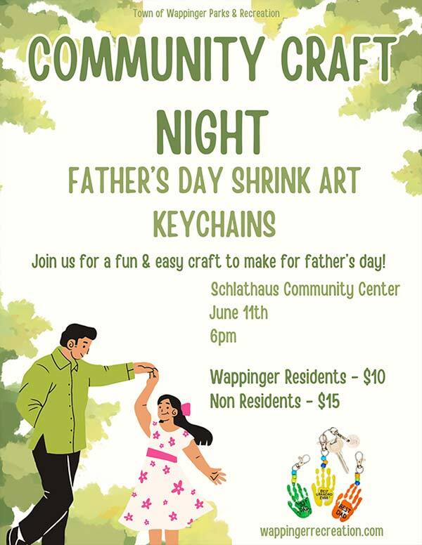 Wappinger Community Craft
