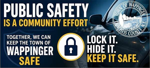 Safety Campaign