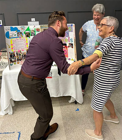 Senior Expo 2026