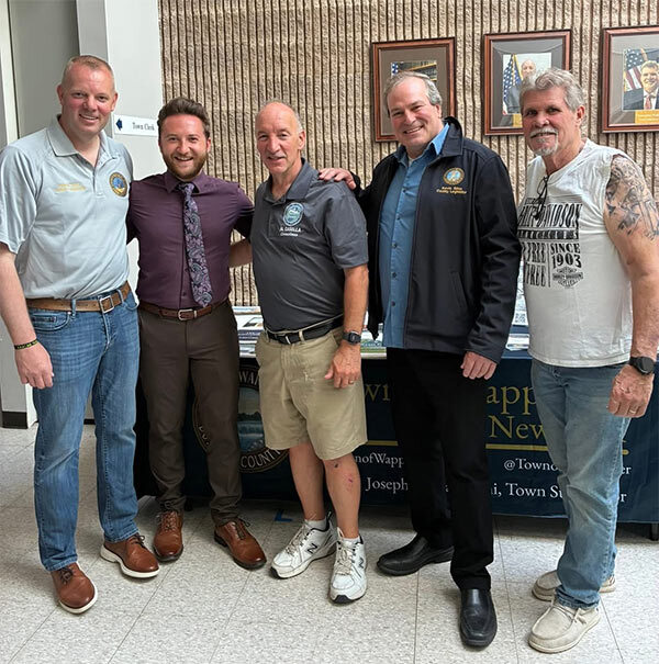 Wappinger Senior Expo