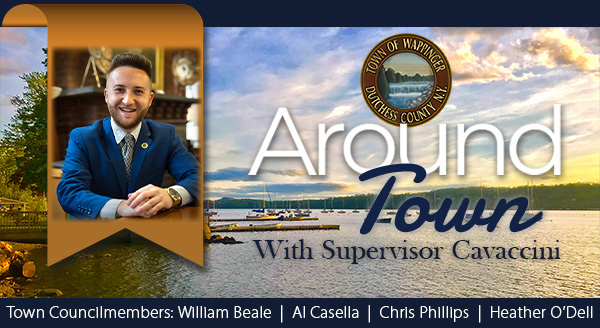 Around Town Header Image - Town of Wappinger