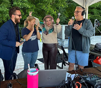 WPDH Roof-a-thon in Town of Wappinger