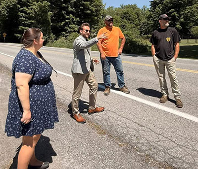 Wappinger Town Highway Department