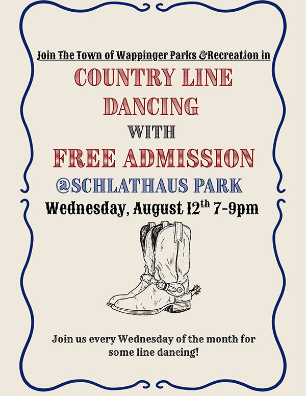 8-12 7-9pm Line-Dancing----Schlathaus-Park