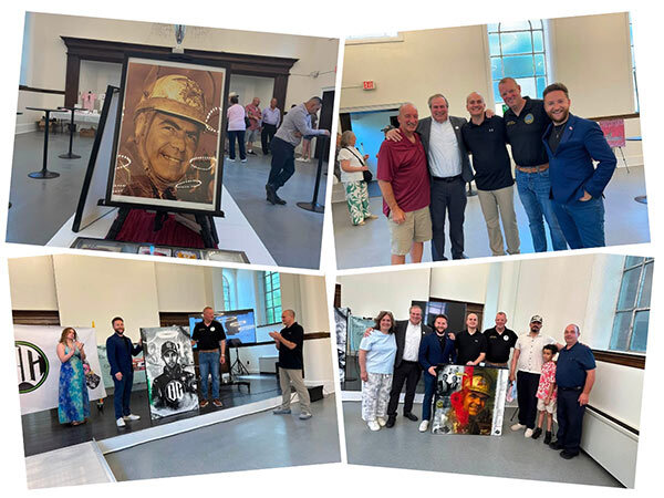 Legacy Art Show