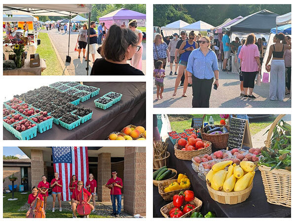 collageFarmersMarket