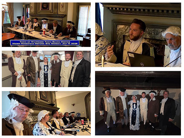 250th-celebration-town-board-meeting