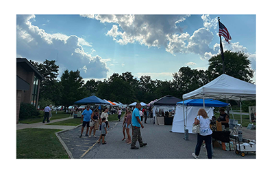 Farmers Market Image