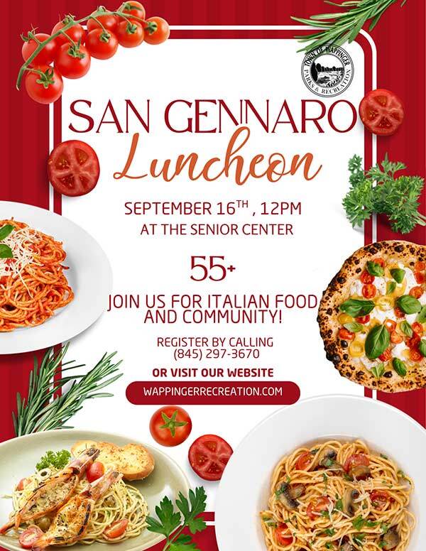 9-16-San-Gennaro-Lunch Flyer
